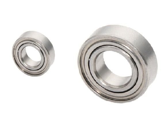 5223 TRX® 2.5 /3.3 Motor rulmanı