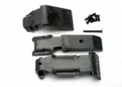 5337 Revo Skid Plate Front /Rear