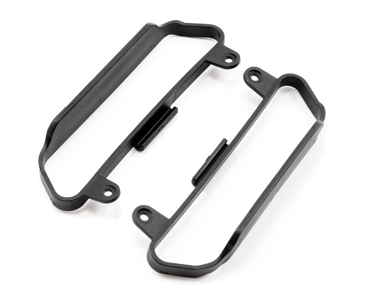 5823 Chassis Nerf Bars Slash