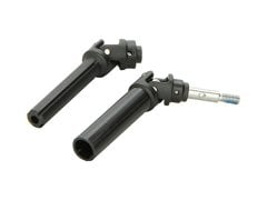 6851X Heavy Duty Front Driveshaft Assembly