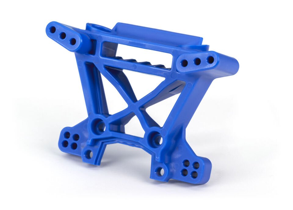 9038X Blue Extreme Heavy-Duty Front Shock Tower