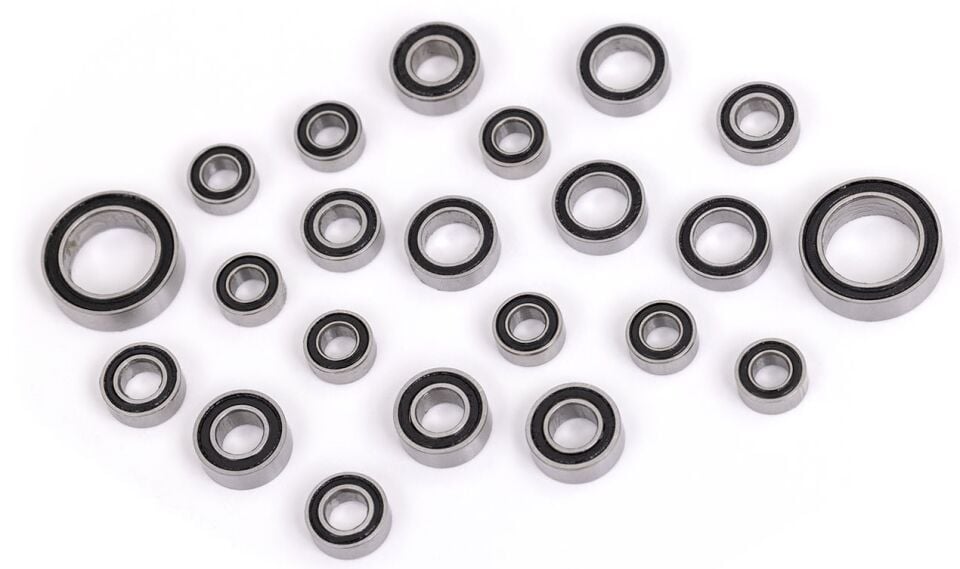 9745X Complete Bearing Set TRX-4M