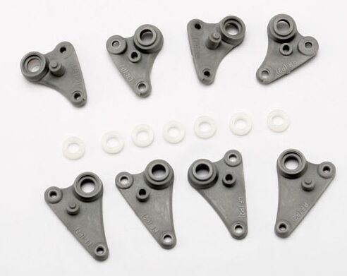 7158 Rocket Arm Set Progressive 2 1/16