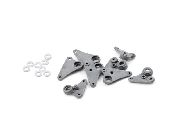 7158 Rocket Arm Set Progressive 2 1/16