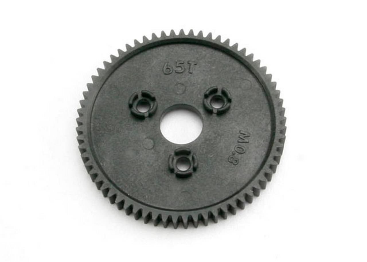 3960 Spur Gear 65T 32P 0.8 metric