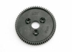 3960 Spur Gear 65T 32P 0.8 metric