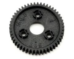 6842 50T 32P 0.8 Metric Spur Gear