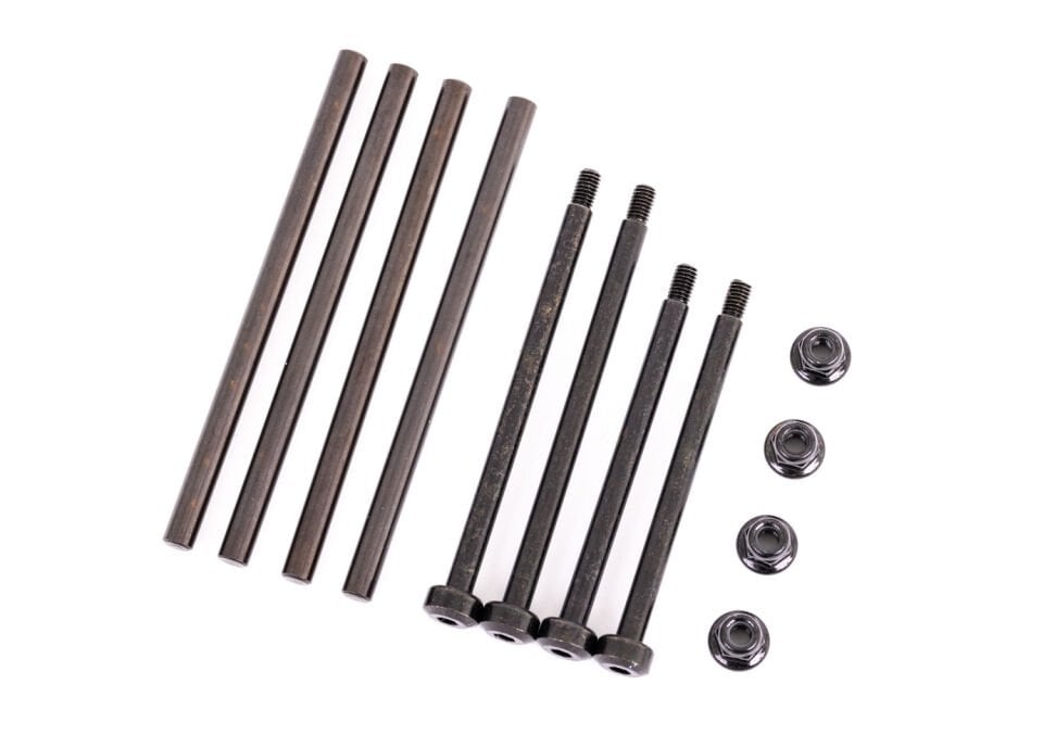 9540 Hardened Steel Suspension Pin Set Sledge 6S