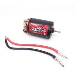 550 Size 20T 5-Slot Crawler Motor
