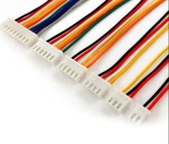 4S Balans Uzatma Kablosu (15cm) ve Dişi konnektör JST-XH