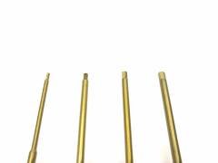 4lü Alyan Tornavida 1.5/2/2.5/3mm