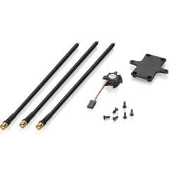Ezrun MAX8 G2 160A ESC