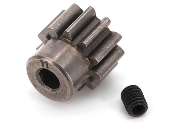 6747 11-Tooth Pinion Gear 32-Pitch) 3 mm Bore
