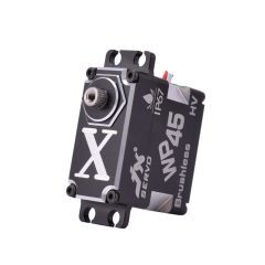 WP45 45KG 8.4V 0.11sec IP67