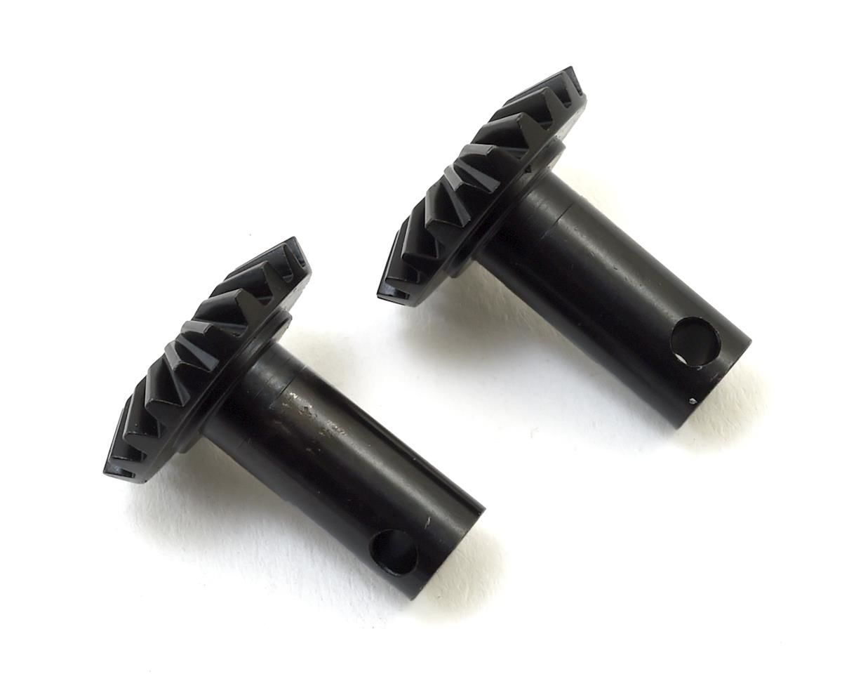 8683 E-Revo VXL 2.0 Differential Output Gears (2)