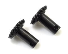 8683 E-Revo VXL 2.0 Differential Output Gears (2)