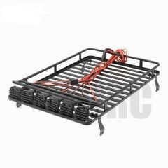 Crawler Tavan Sepeti A Type