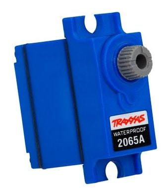 2065A Servo Sub-Micro Waterproof