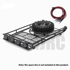 Crawler Tavan Sepeti B Type