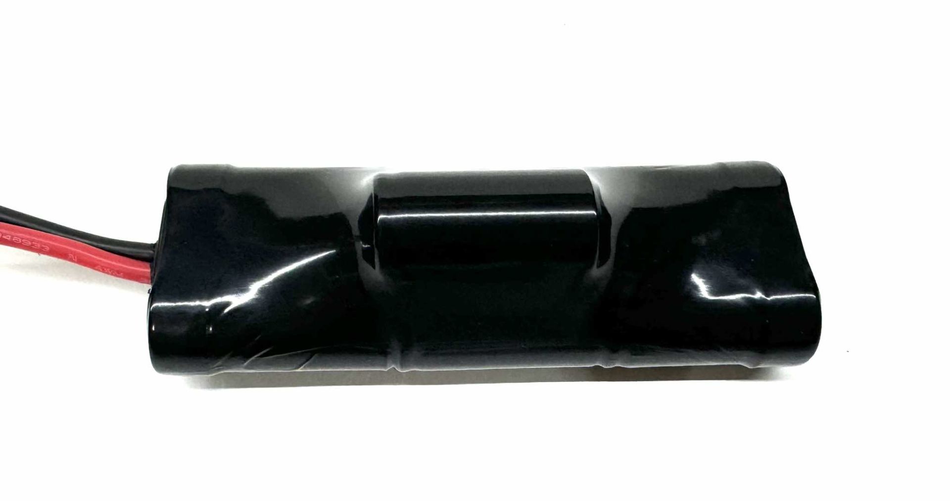 4600mah 8.4V Nimh Batarya Traxxas uyumlu