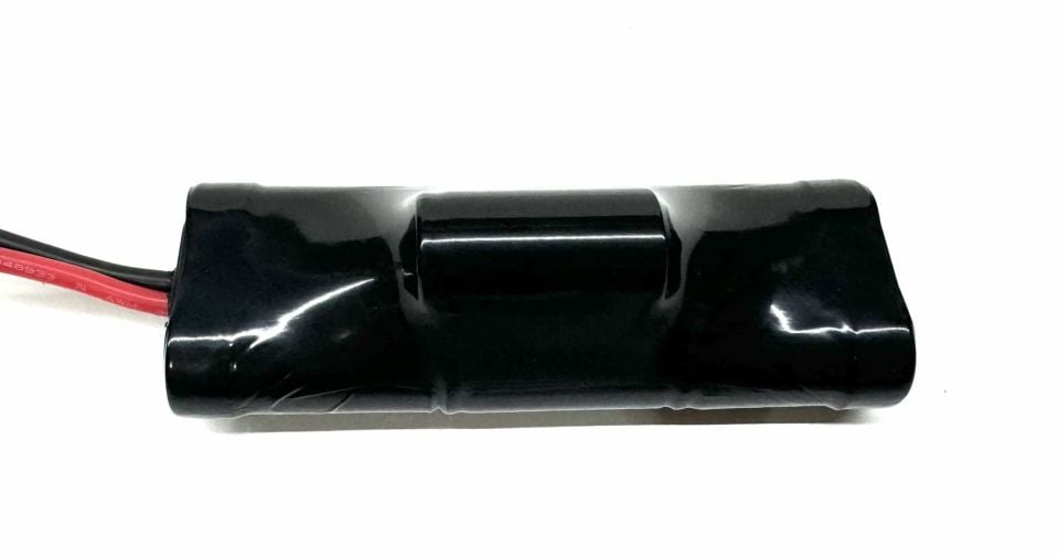 4600mah 8.4V Nimh Batarya Traxxas uyumlu