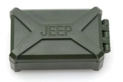 Jeep Pilastik Bagaj
