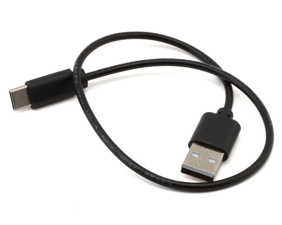 1/64 Nano-TTR Ford Mustang RTR-X