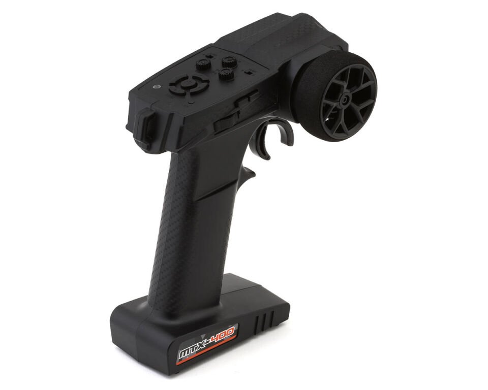 1/64 Nano-TTR Ford Mustang RTR-X