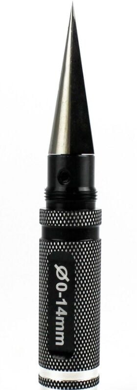 14mm Kep Delici ( Rayba )