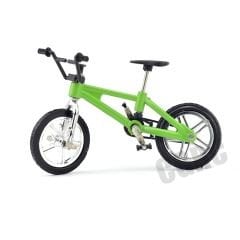 Crawler Bisiklet Figürü