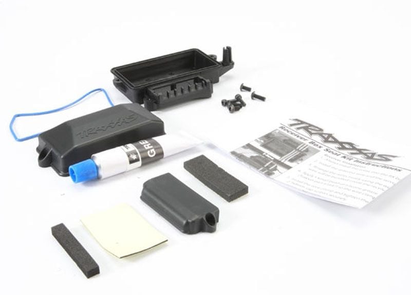 5624 Sealed Receiver Box Set