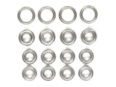 54476 TT-02 BALL BEARING SET