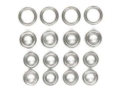 54476 TT-02 BALL BEARING SET