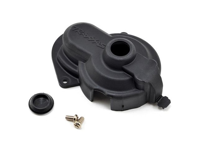 3792 Dust Cover