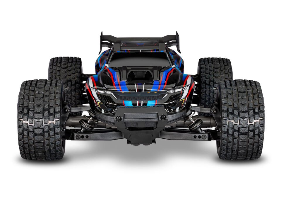 Mini XRT 4WD VXL 3S Mavi