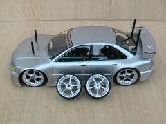 PS-12 GÜMÜŞ KEP BOYASI