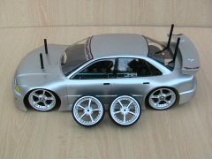 PS-12 GÜMÜŞ KEP BOYASI