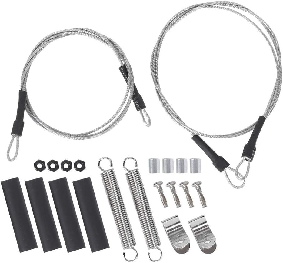 Çelik Gergi Halatı (Dalga kıran)