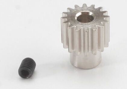 2416 48P Pinion Gear (16T)