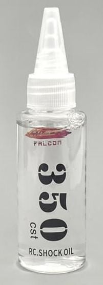 350cst Amortisör Yağı 60ml