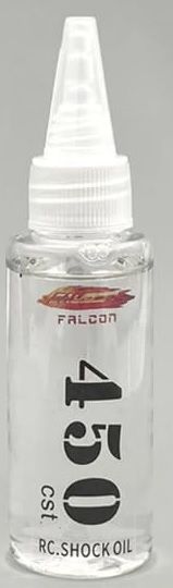 450cst Amortisör Yağı 60ml