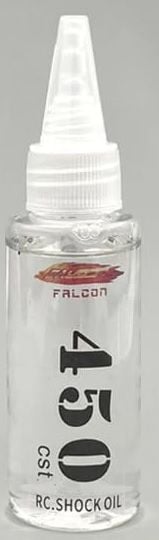 450cst Amortisör Yağı 60ml