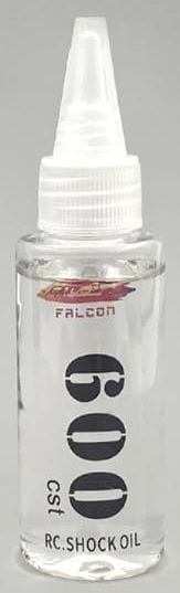 600cst Amortisör Yağı 60ml