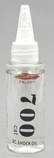 700cst Amortisör Yağı 60ml