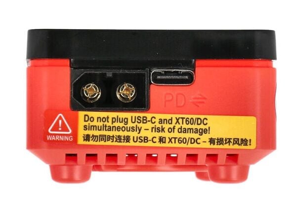 B6 neo+ DC Smart Charger 240W 10A