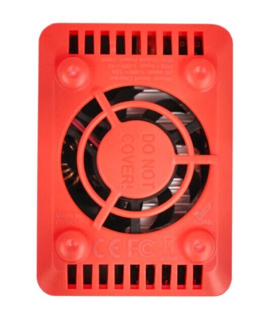 B6 neo+ DC Smart Charger 240W 10A
