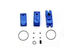 2081 Servo Case 2080 Servo için
