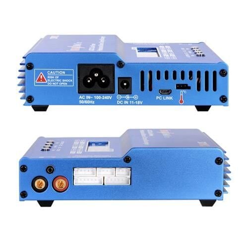 B6AC V2 AC/DC 50W Charger