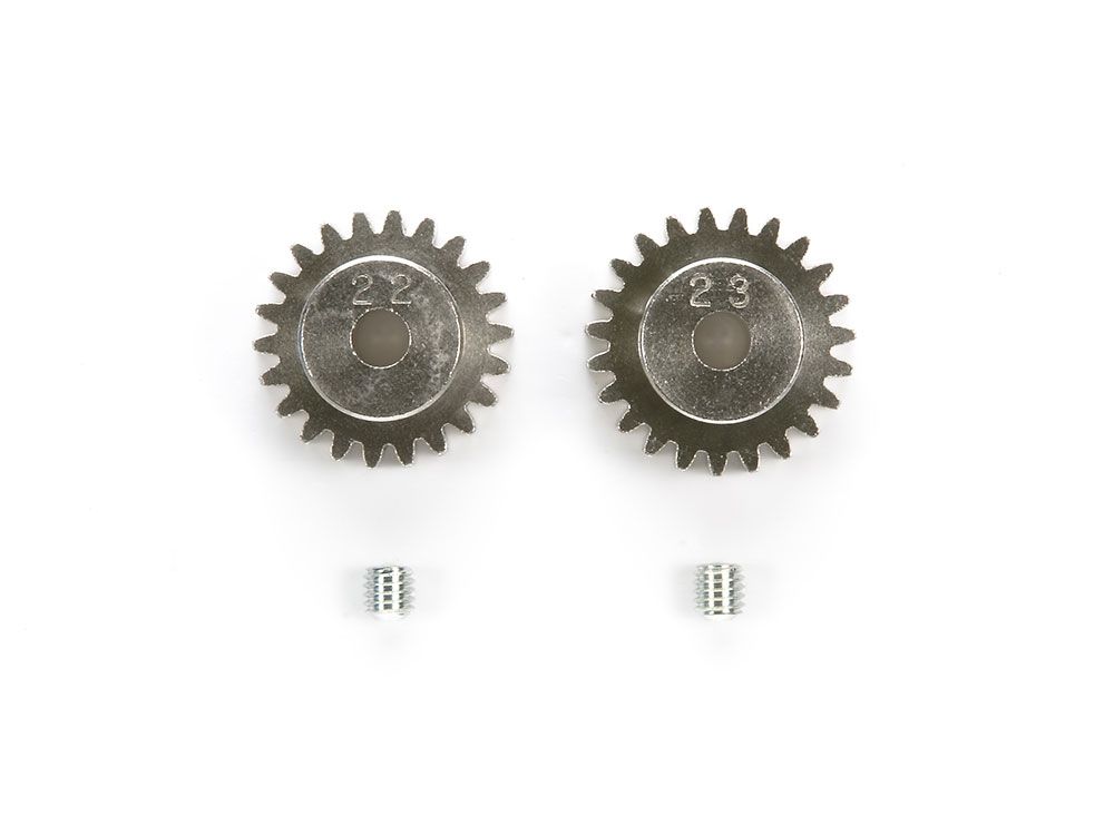 50357 Av Pinion Set 22/23T