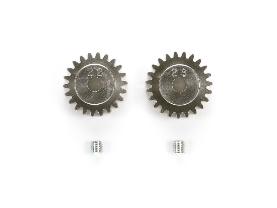 50357 Av Pinion Set 22/23T